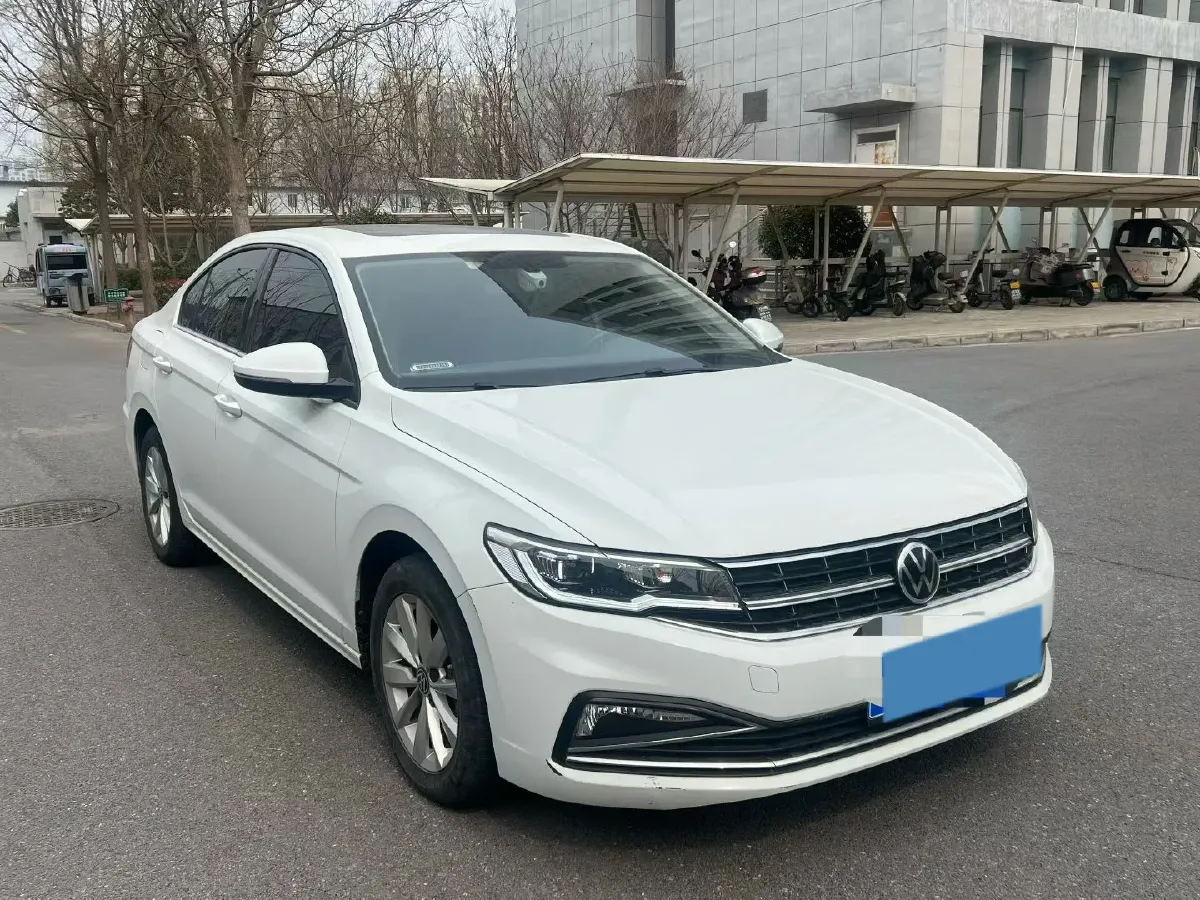 2021 Volkswagen Bora 1.5L 113HP L4 6AT,autocango,china used car exporter,china ev exporter,chinese used car exporter,chinese used ev exporter