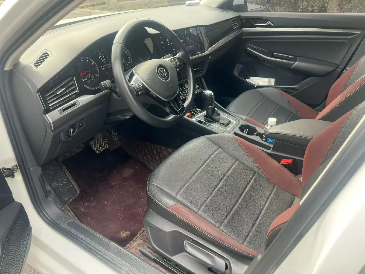 2021 Volkswagen Bora 1.5L 113HP L4 6AT,autocango,china used car exporter,china ev exporter,chinese used car exporter,chinese used ev exporter