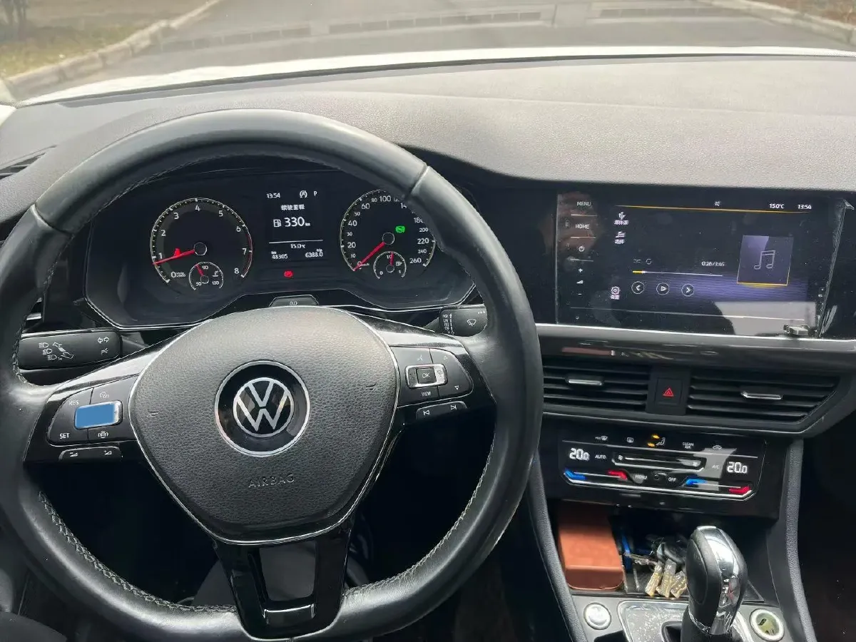 2021 Volkswagen Bora 1.5L 113HP L4 6AT,autocango,china used car exporter,china ev exporter,chinese used car exporter,chinese used ev exporter