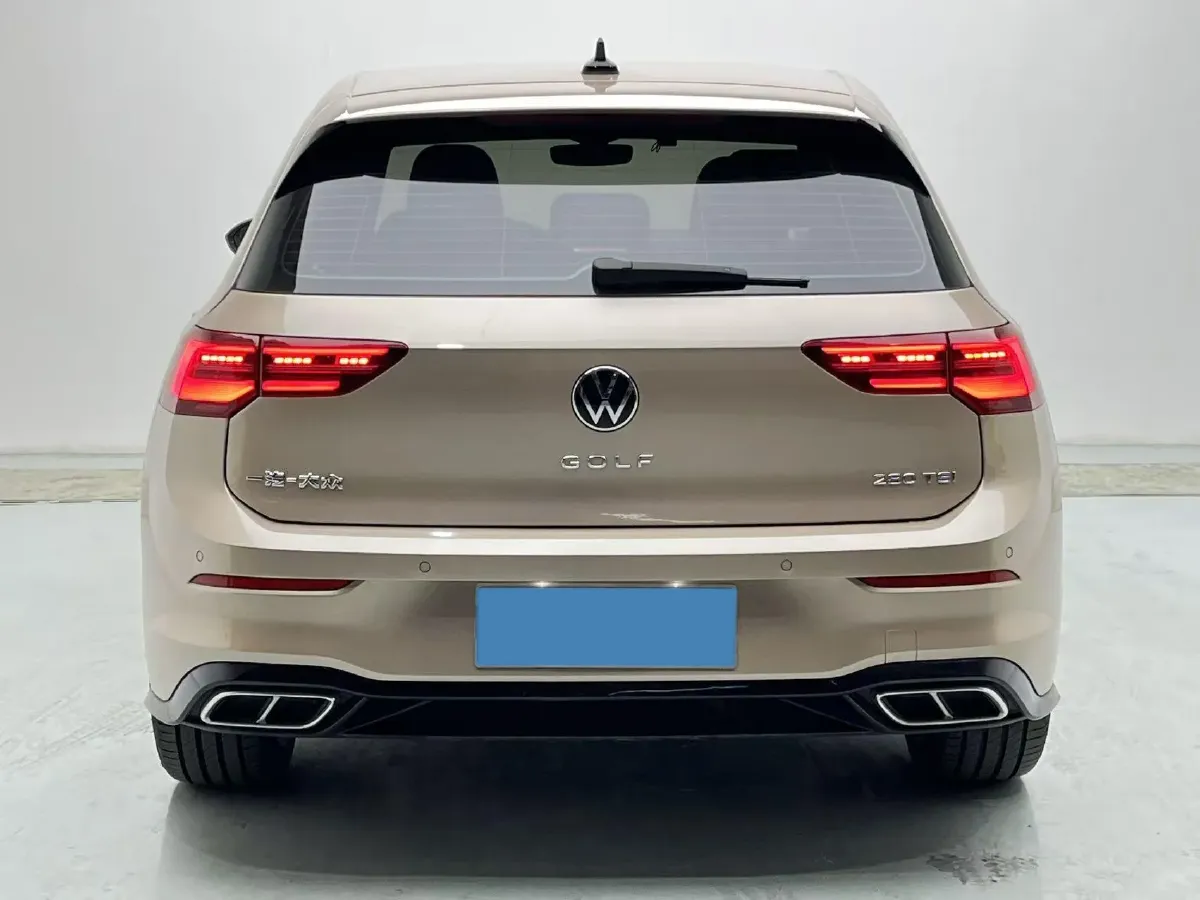 2021 Volkswagen Golf 1.4T 150HP L4 7DCT,autocango,china used car exporter,china ev exporter,chinese used car exporter,chinese used ev exporter