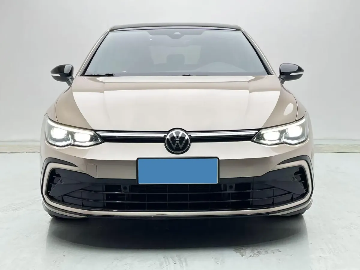 2021 Volkswagen Golf 1.4T 150HP L4 7DCT,autocango,china used car exporter,china ev exporter,chinese used car exporter,chinese used ev exporter