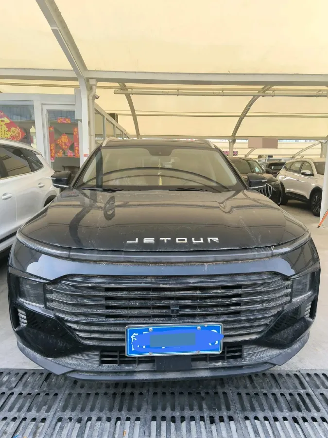 2025 Jetour X70 Plus 1.5T 156HP L4 6DCT,autocango,china used car exporter,china ev exporter,chinese used car exporter,chinese used ev exporter