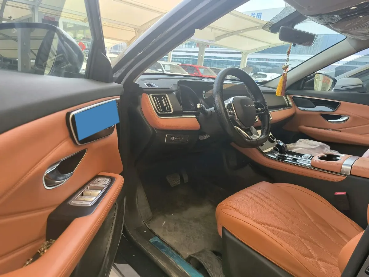 2025 Jetour X70 Plus 1.5T 156HP L4 6DCT,autocango,china used car exporter,china ev exporter,chinese used car exporter,chinese used ev exporter
