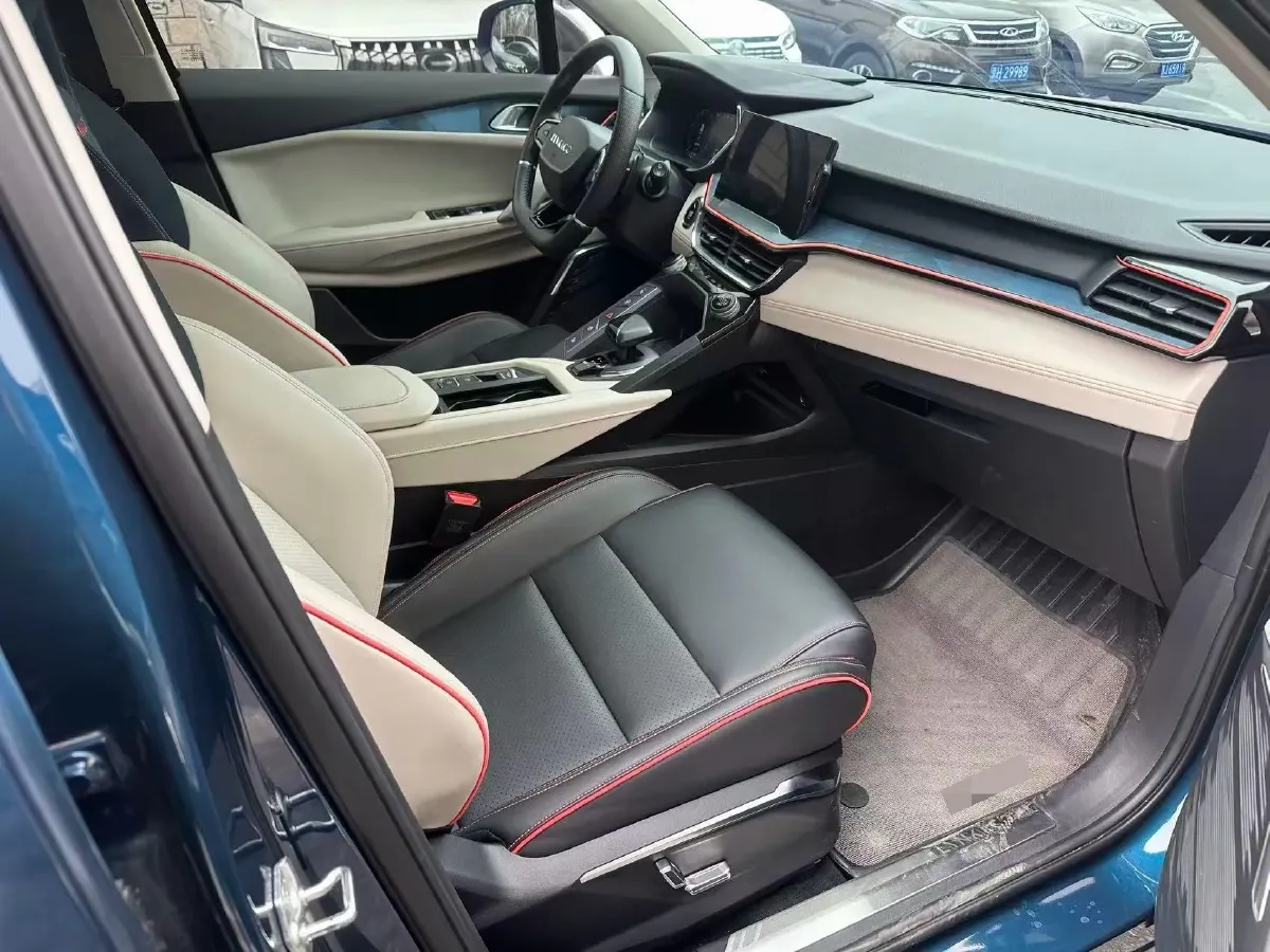 2020 LYNK&CO 06 1.5T 177HP L3 7DCT,autocango,china used car exporter,china ev exporter,chinese used car exporter,chinese used ev exporter