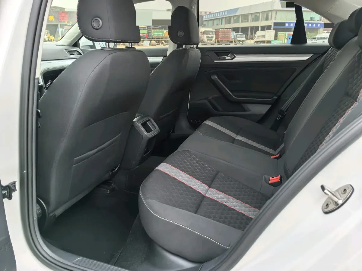 2019 Volkswagen Lamando 1.4T 131HP L4 7DCT,autocango,china used car exporter,china ev exporter,chinese used car exporter,chinese used ev exporter