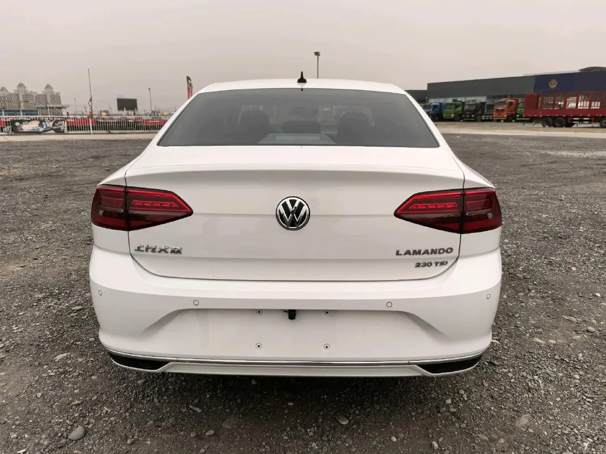 2019 Volkswagen Lamando 1.4T 131HP L4 7DCT,autocango,china used car exporter,china ev exporter,chinese used car exporter,chinese used ev exporter
