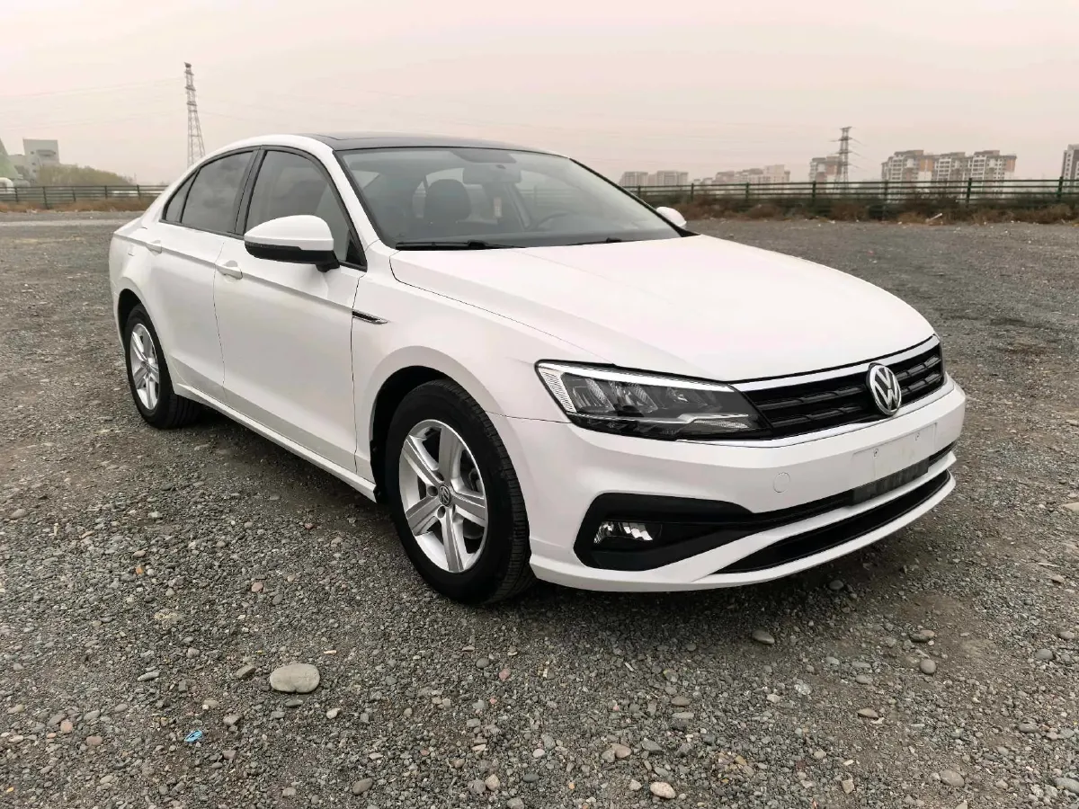 2019 Volkswagen Lamando 1.4T 131HP L4 7DCT,autocango,china used car exporter,china ev exporter,chinese used car exporter,chinese used ev exporter