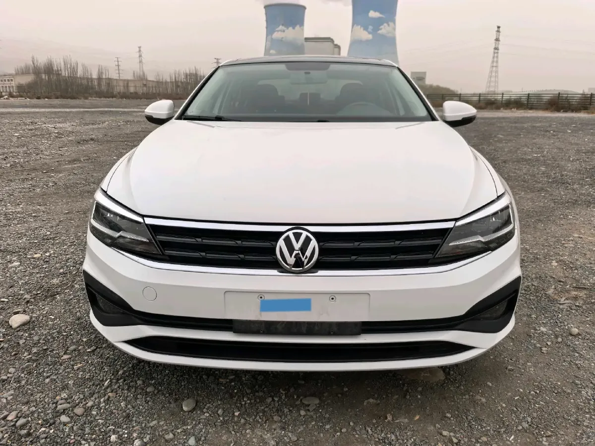 2019 Volkswagen Lamando 1.4T 131HP L4 7DCT,autocango,china used car exporter,china ev exporter,chinese used car exporter,chinese used ev exporter