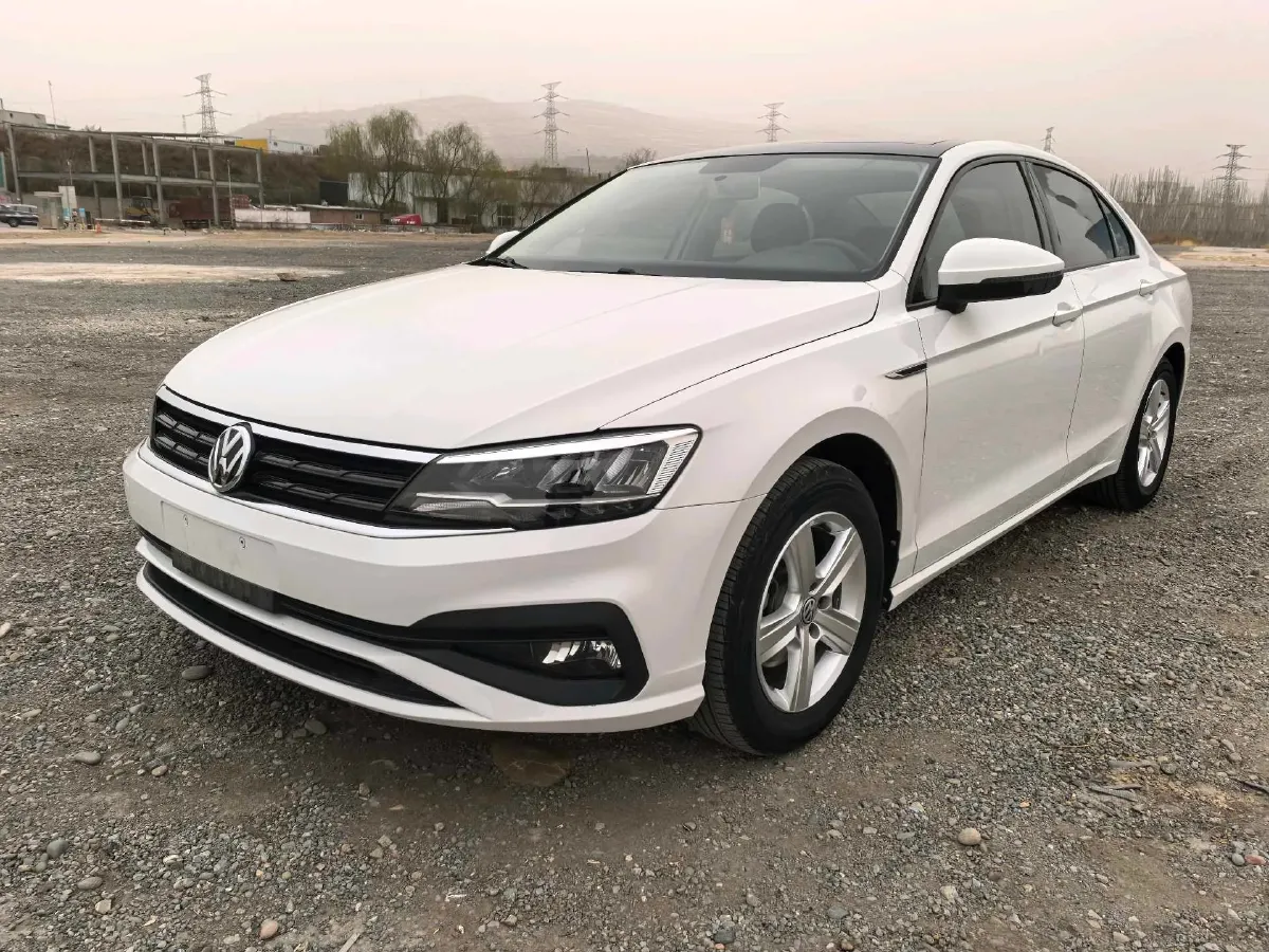 2019 Volkswagen Lamando 1.4T 131HP L4 7DCT,autocango,china used car exporter,china ev exporter,chinese used car exporter,chinese used ev exporter