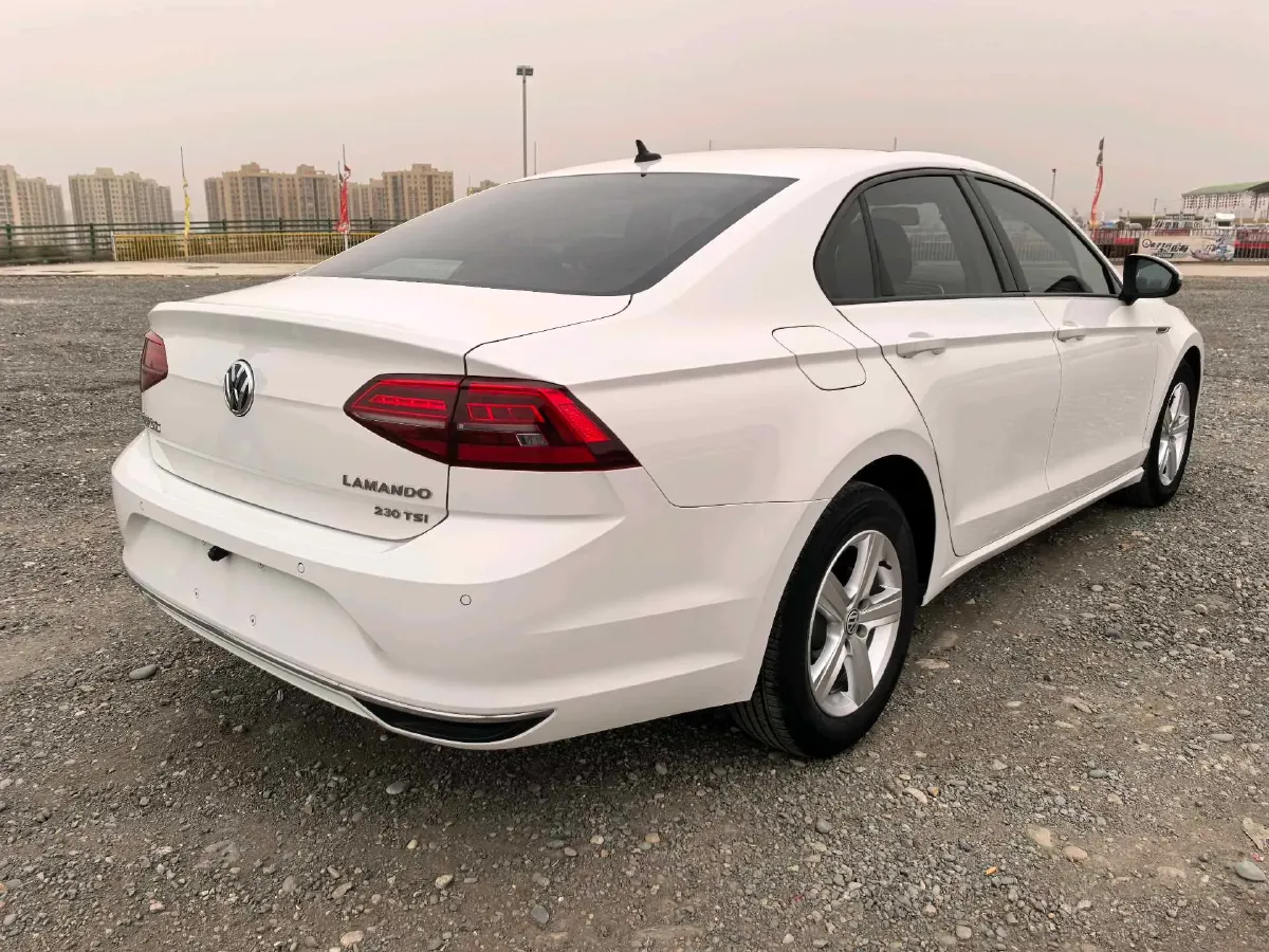 2019 Volkswagen Lamando 1.4T 131HP L4 7DCT,autocango,china used car exporter,china ev exporter,chinese used car exporter,chinese used ev exporter
