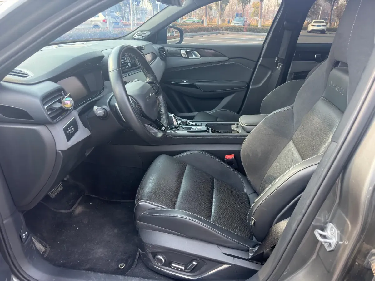 2022 LYNK&CO 02 Hatchback 2.0T 190HP L4 7DCT,autocango,china used car exporter,china ev exporter,chinese used car exporter,chinese used ev exporter