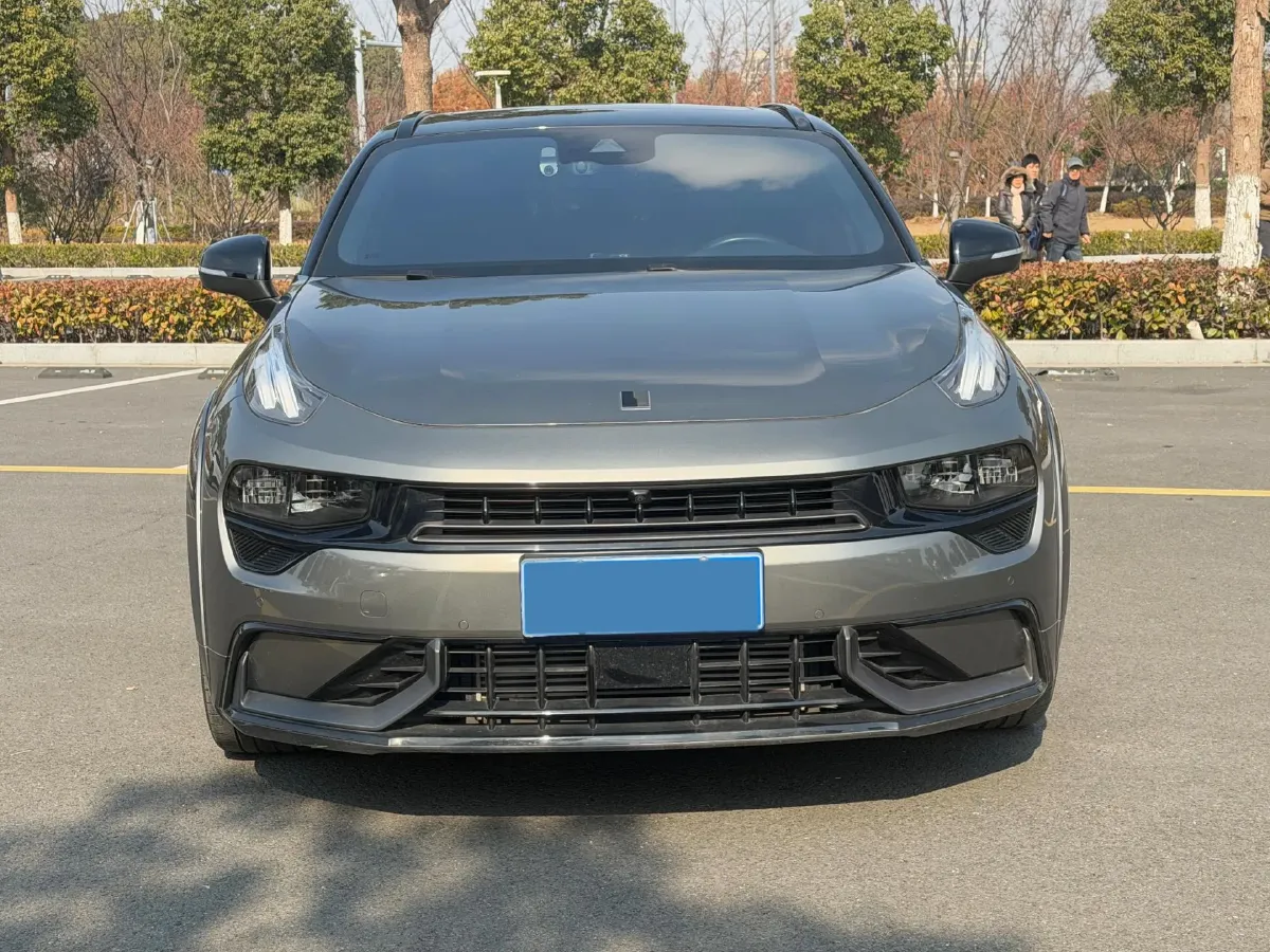 2022 LYNK&CO 02 Hatchback 2.0T 190HP L4 7DCT,autocango,china used car exporter,china ev exporter,chinese used car exporter,chinese used ev exporter