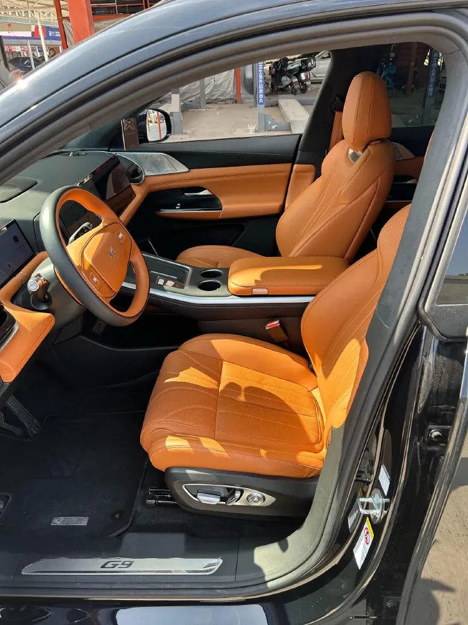 2025 Xpeng G9 BEV 79KWH,autocango,china used car exporter,china ev exporter,chinese used car exporter,chinese used ev exporter