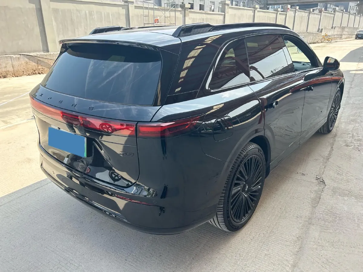 2025 Xpeng G9 BEV 79KWH,autocango,china used car exporter,china ev exporter,chinese used car exporter,chinese used ev exporter