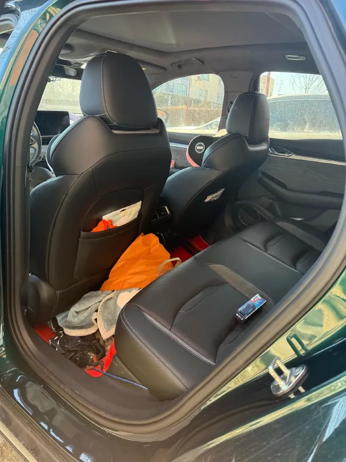 2023 Geely Preface 2.0T 190HP L4 7DCT,autocango,china used car exporter,china ev exporter,chinese used car exporter,chinese used ev exporter