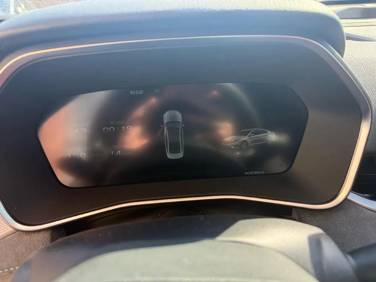 2023 Geely Preface 2.0T 190HP L4 7DCT,autocango,china used car exporter,china ev exporter,chinese used car exporter,chinese used ev exporter