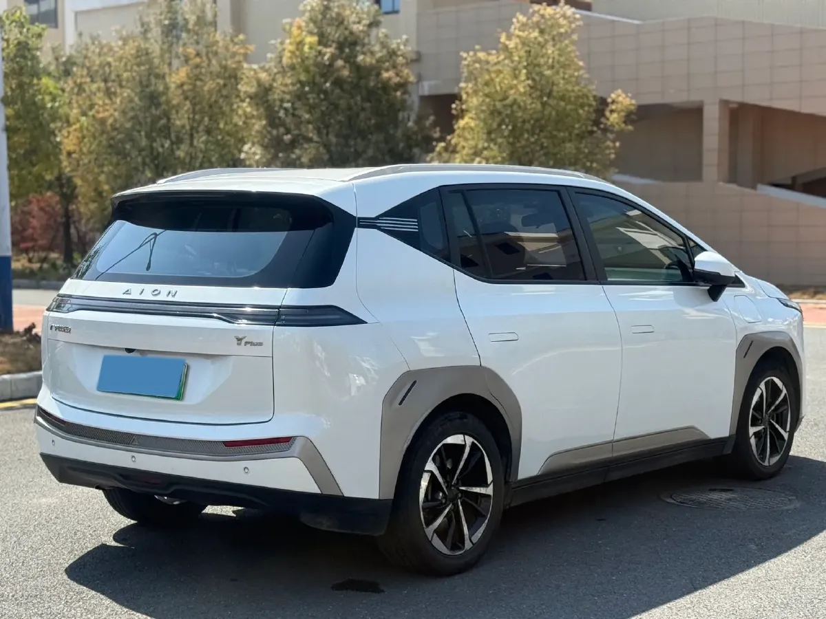 2023 Aion S Plus BEV 59.4KWH,autocango,china used car exporter,china ev exporter,chinese used car exporter,chinese used ev exporter
