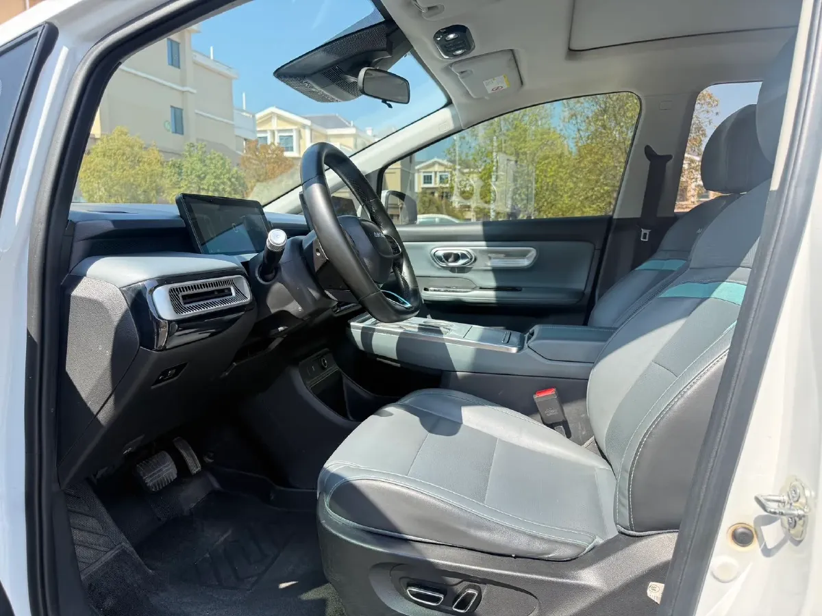 2023 Aion S Plus BEV 59.4KWH,autocango,china used car exporter,china ev exporter,chinese used car exporter,chinese used ev exporter