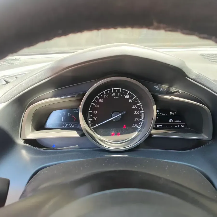 2021 Mazda CX-4 2.0L 158HP L4 6AT,autocango,china used car exporter,china ev exporter,chinese used car exporter,chinese used ev exporter