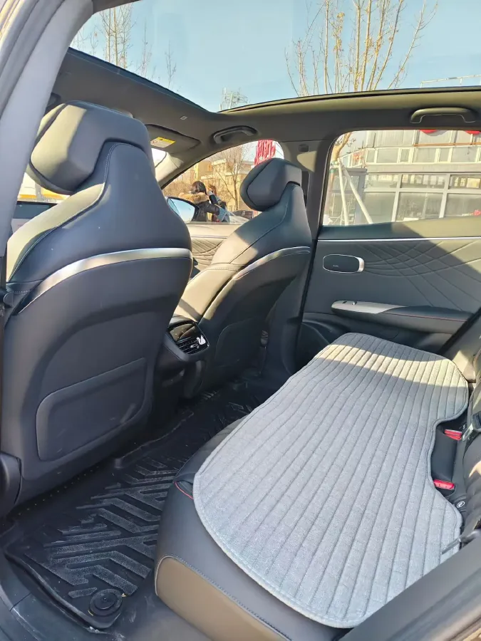 2023 Deepal S07 1.5L 95HP L4 REEV 31.73KWH,autocango,china used car exporter,china ev exporter,chinese used car exporter,chinese used ev exporter