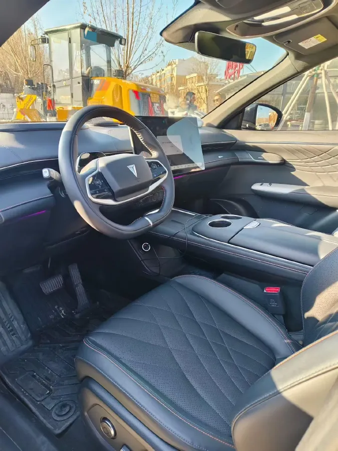 2023 Deepal S07 1.5L 95HP L4 REEV 31.73KWH,autocango,china used car exporter,china ev exporter,chinese used car exporter,chinese used ev exporter
