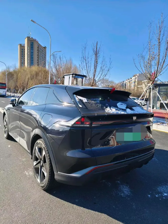 2023 Deepal S07 1.5L 95HP L4 REEV 31.73KWH,autocango,china used car exporter,china ev exporter,chinese used car exporter,chinese used ev exporter