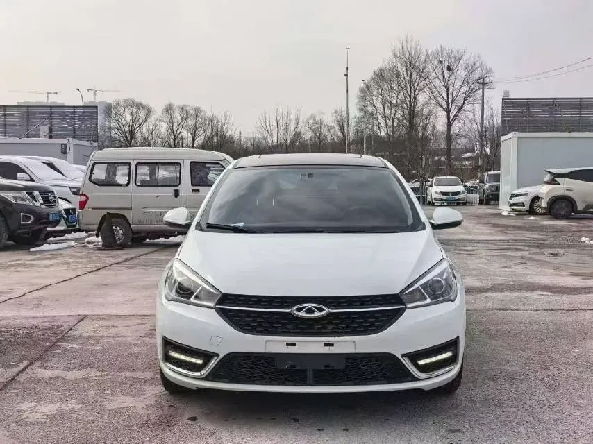 2017 ChangAn CS35 1.6L 125HP L4 4AT,autocango,china used car exporter,china ev exporter,chinese used car exporter,chinese used ev exporter