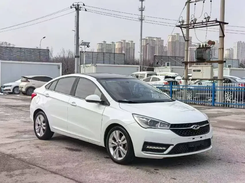 2017 ChangAn CS35 1.6L 125HP L4 4AT,autocango,china used car exporter,china ev exporter,chinese used car exporter,chinese used ev exporter