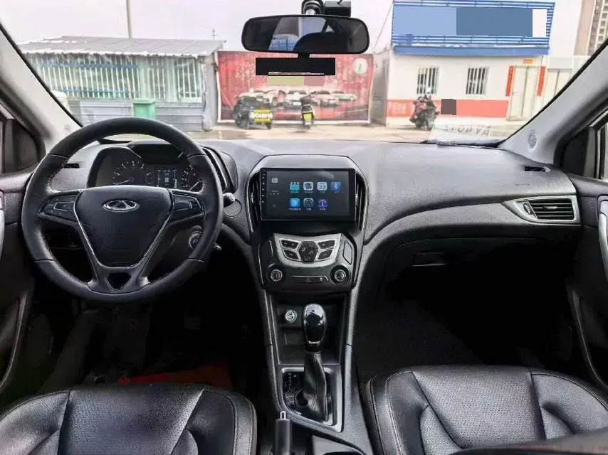 2017 ChangAn CS35 1.6L 125HP L4 4AT,autocango,china used car exporter,china ev exporter,chinese used car exporter,chinese used ev exporter