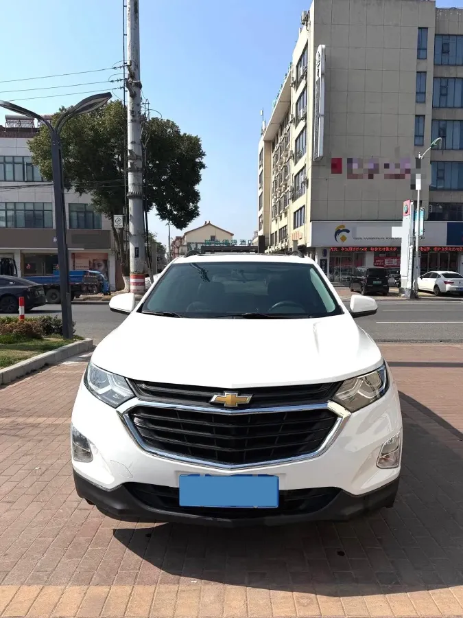 2018 Chevrolet Equinox 1.5T 180HP L4 6AT,autocango,china used car exporter,china ev exporter,chinese used car exporter,chinese used ev exporter