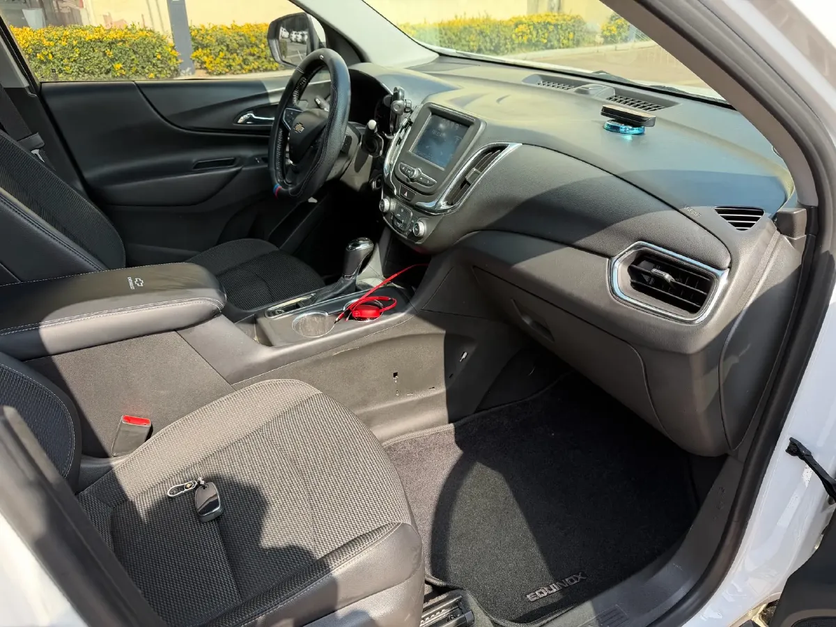 2018 Chevrolet Equinox 1.5T 180HP L4 6AT,autocango,china used car exporter,china ev exporter,chinese used car exporter,chinese used ev exporter