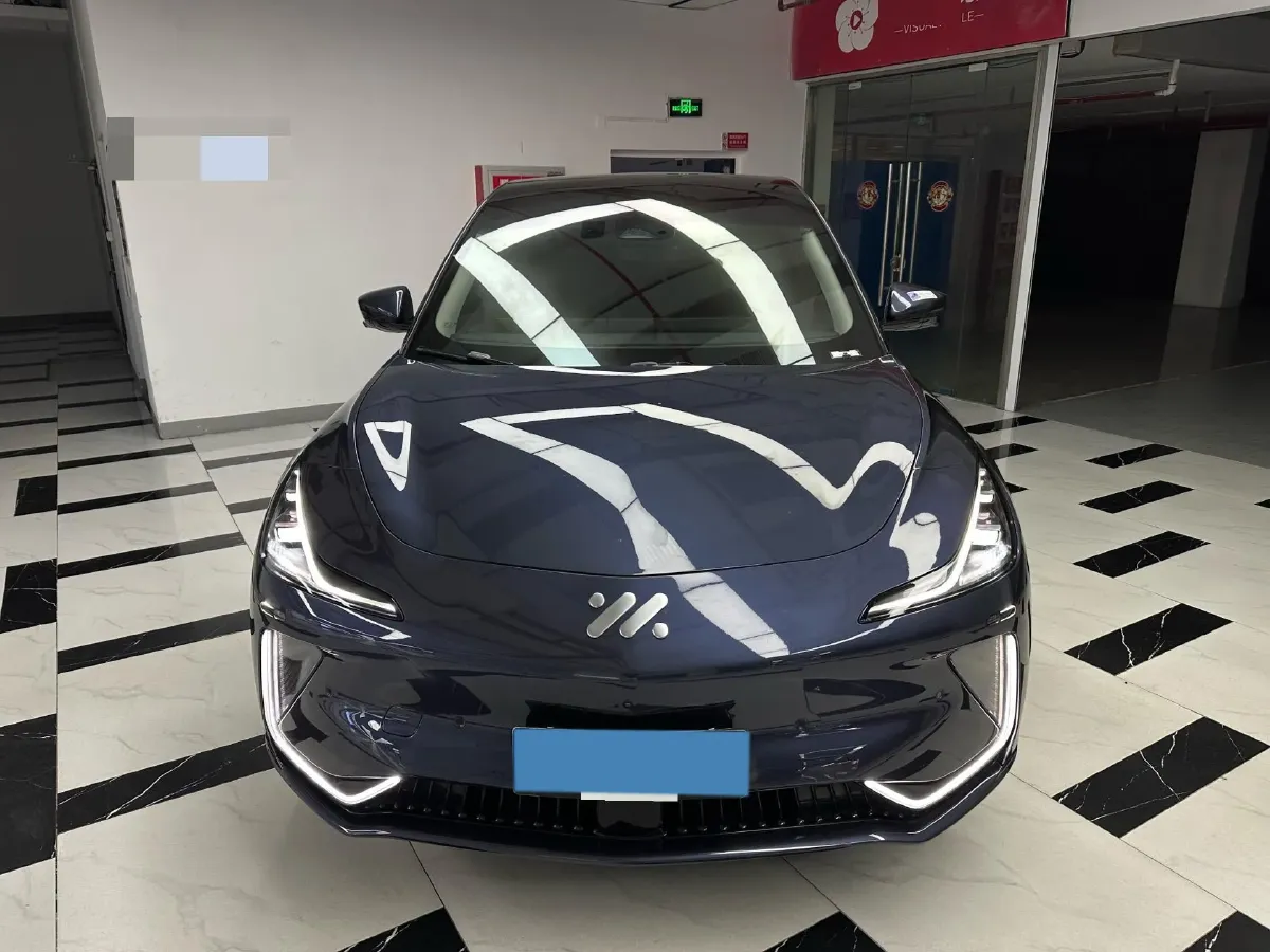 2023 IM LS7 BEV 100KWH,autocango,china used car exporter,china ev exporter,chinese used car exporter,chinese used ev exporter