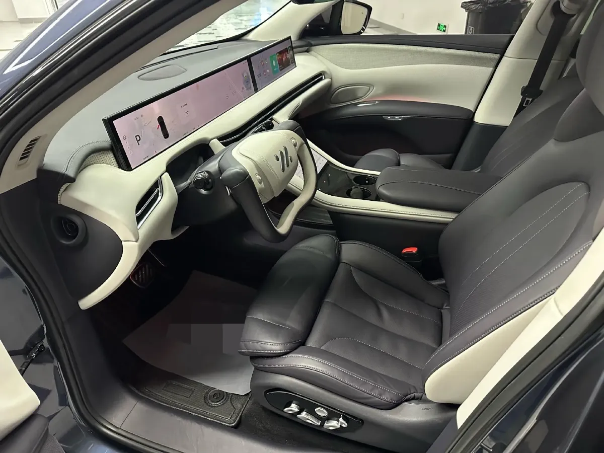 2023 IM LS7 BEV 100KWH,autocango,china used car exporter,china ev exporter,chinese used car exporter,chinese used ev exporter