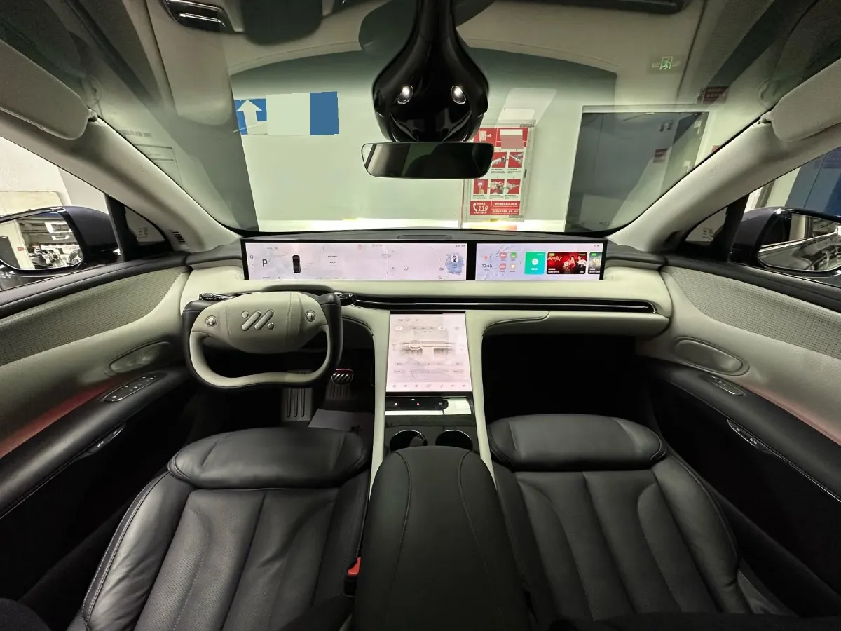 2023 IM LS7 BEV 100KWH,autocango,china used car exporter,china ev exporter,chinese used car exporter,chinese used ev exporter