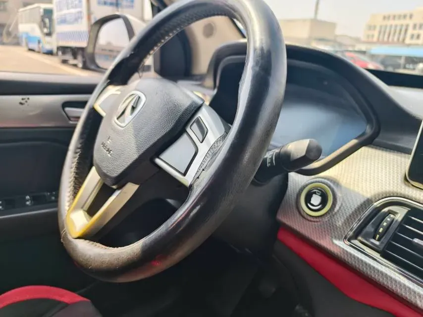 2017 BAIC WeiWang M50F 1.5L 116HP L4 5MT,autocango,china used car exporter,china ev exporter,chinese used car exporter,chinese used ev exporter