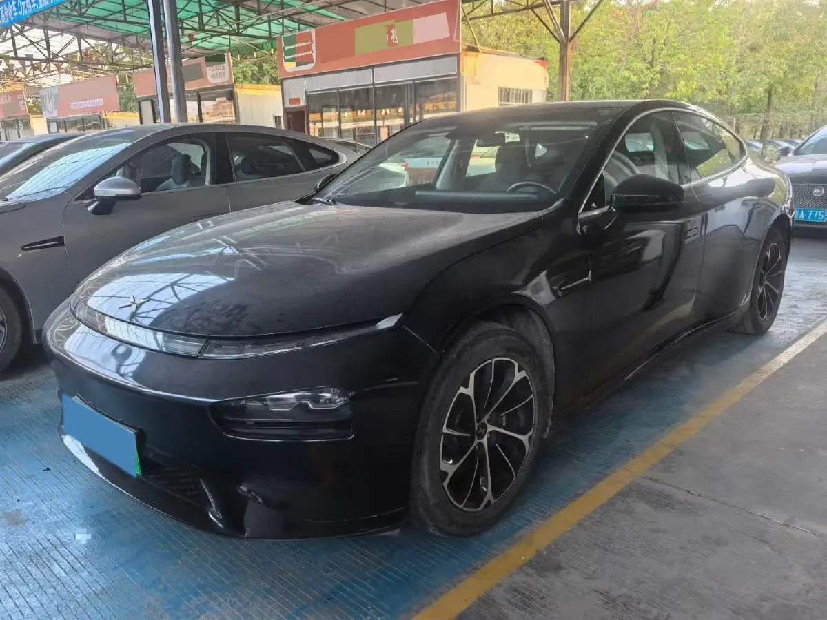 2021 Xpeng P7 BEV 60.2KWH,autocango,china used car exporter,china ev exporter,chinese used car exporter,chinese used ev exporter