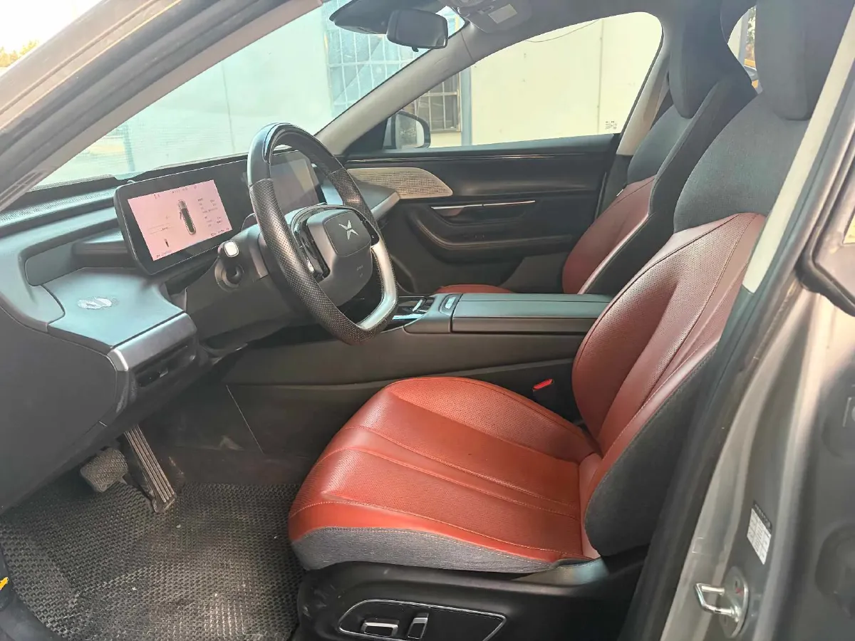 2021 Xpeng P7 BEV 60.2KWH,autocango,china used car exporter,china ev exporter,chinese used car exporter,chinese used ev exporter