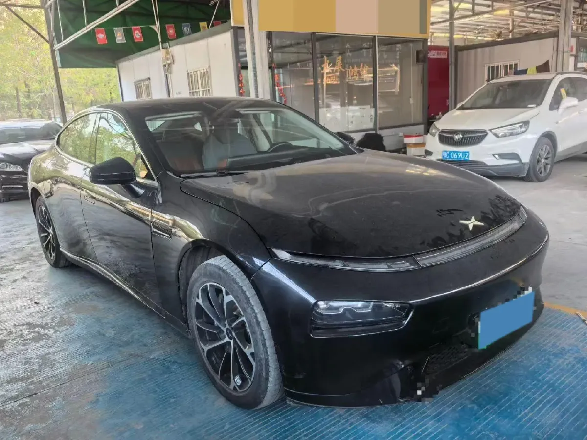 2021 Xpeng P7 BEV 60.2KWH,autocango,china used car exporter,china ev exporter,chinese used car exporter,chinese used ev exporter