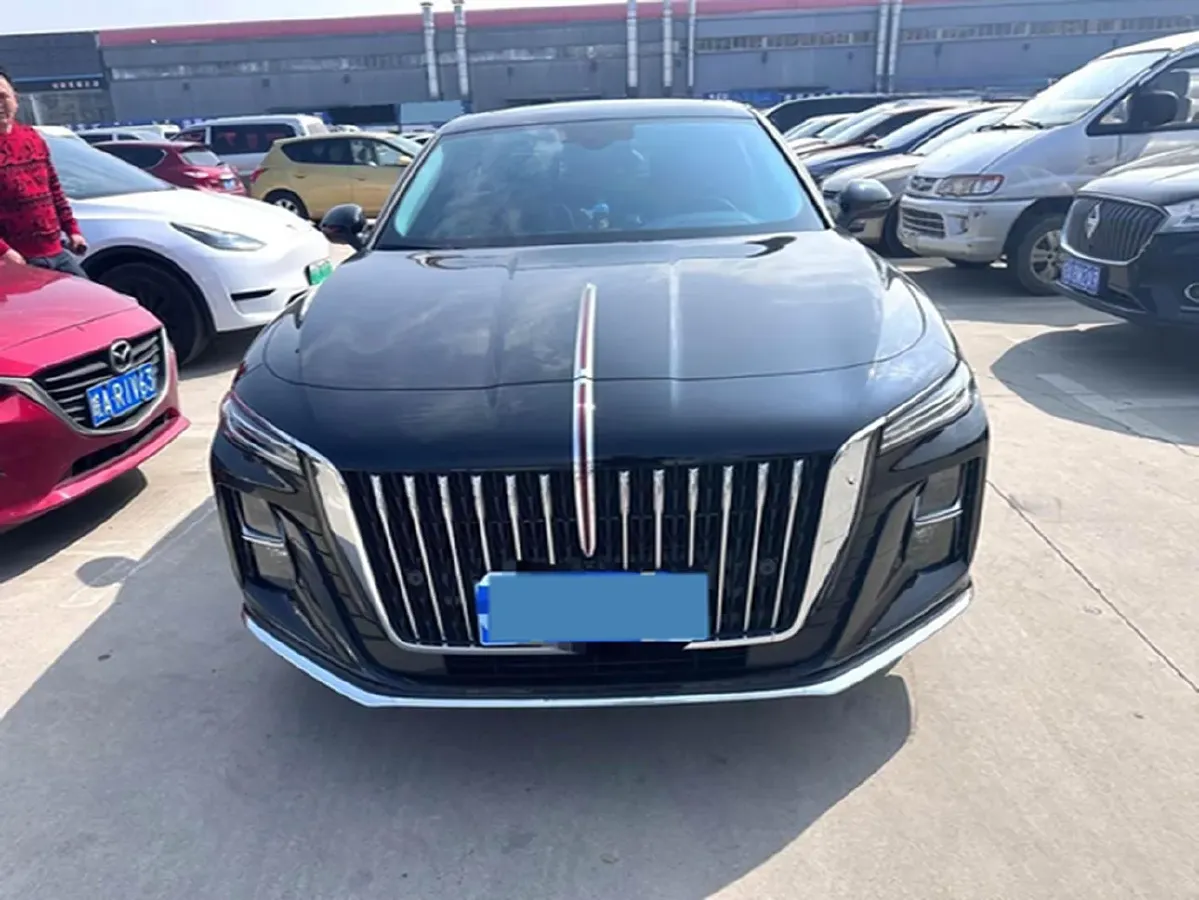 2025 HongQi H5 1.5T 169HP L4 7DCT,autocango,china used car exporter,china ev exporter,chinese used car exporter,chinese used ev exporter