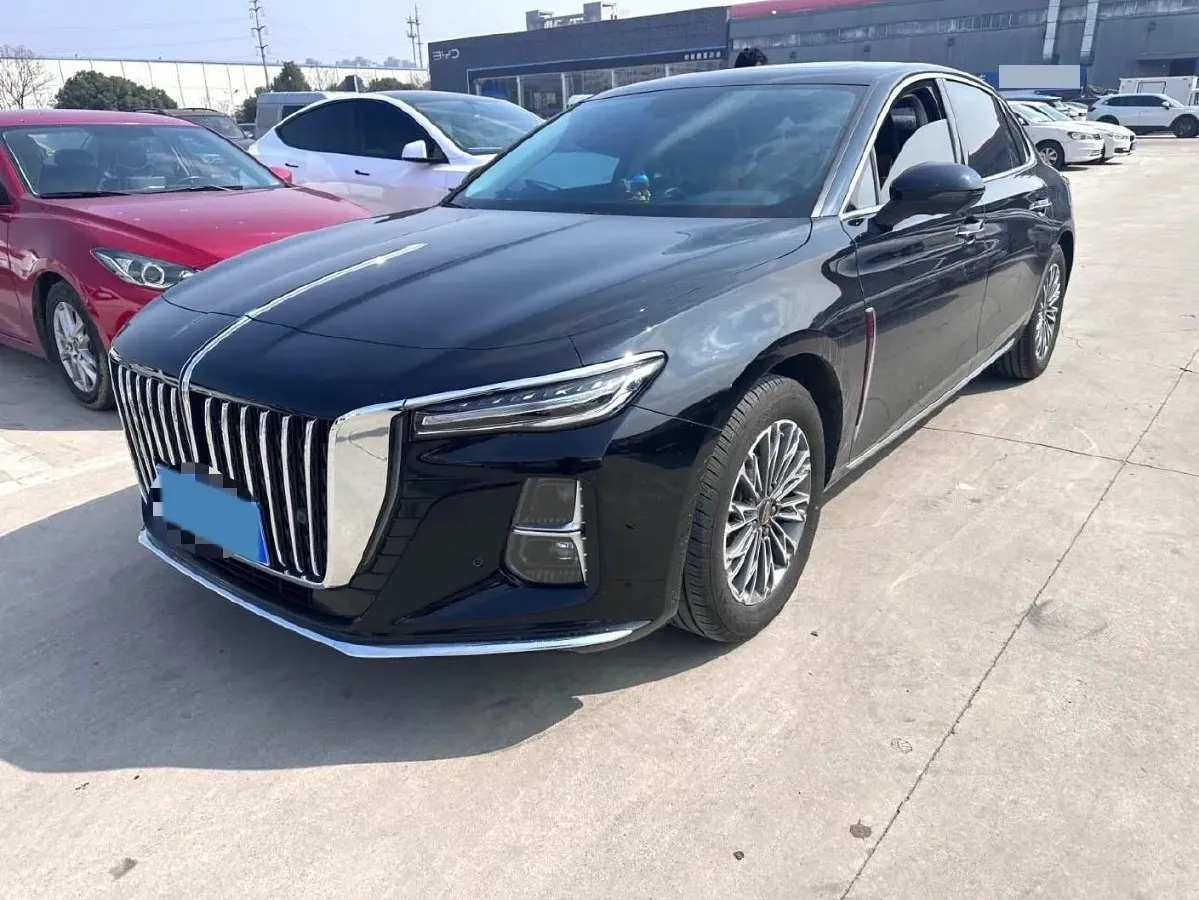 2025 HongQi H5 1.5T 169HP L4 7DCT,autocango,china used car exporter,china ev exporter,chinese used car exporter,chinese used ev exporter