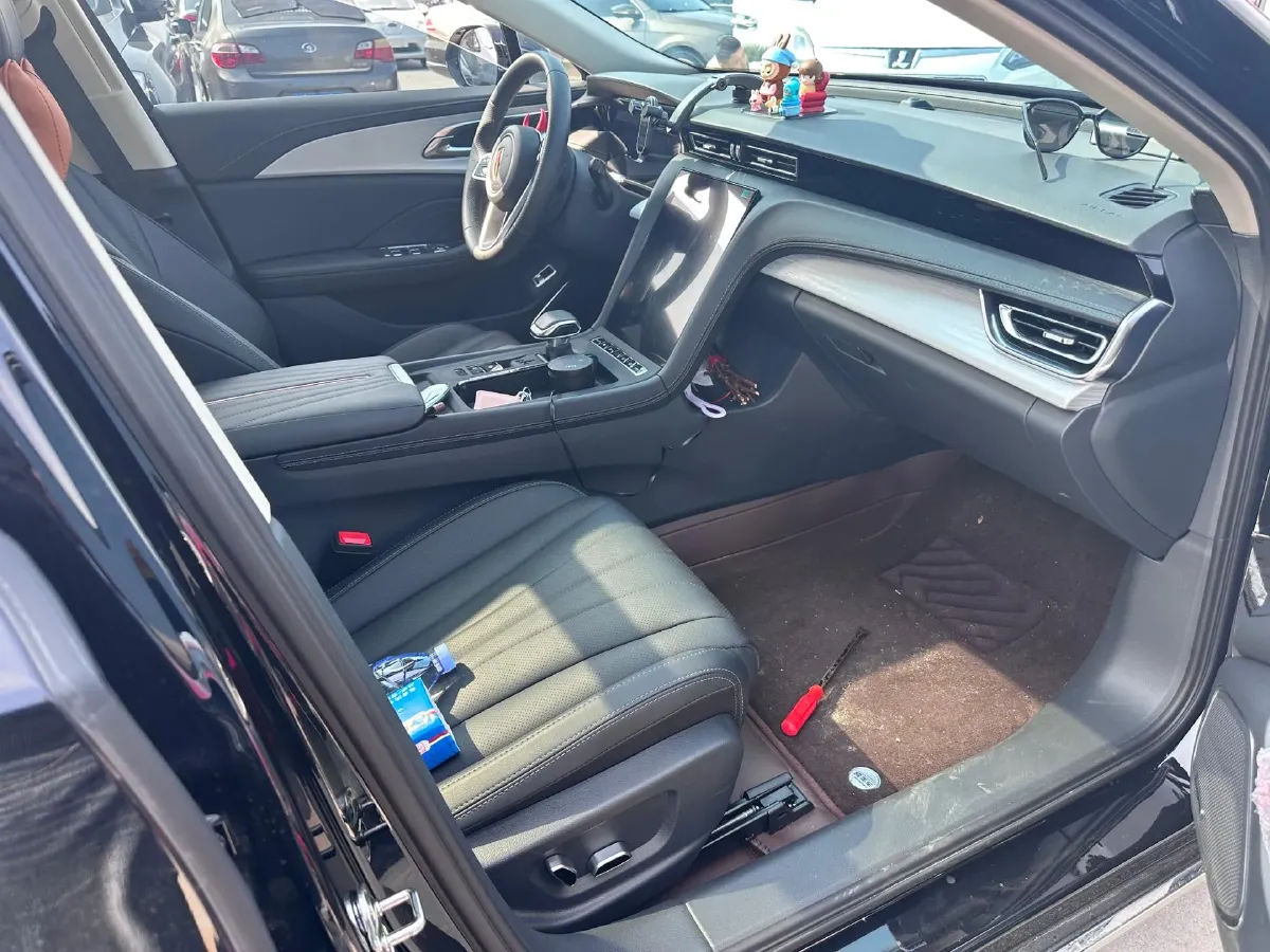 2025 HongQi H5 1.5T 169HP L4 7DCT,autocango,china used car exporter,china ev exporter,chinese used car exporter,chinese used ev exporter