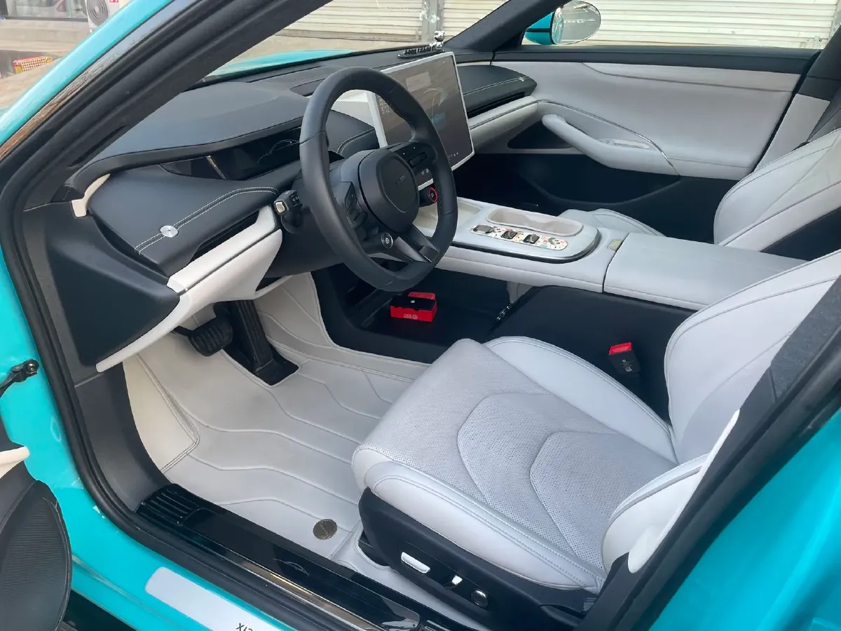 2024 MI SU7 BEV 73.6KWH,autocango,china used car exporter,china ev exporter,chinese used car exporter,chinese used ev exporter