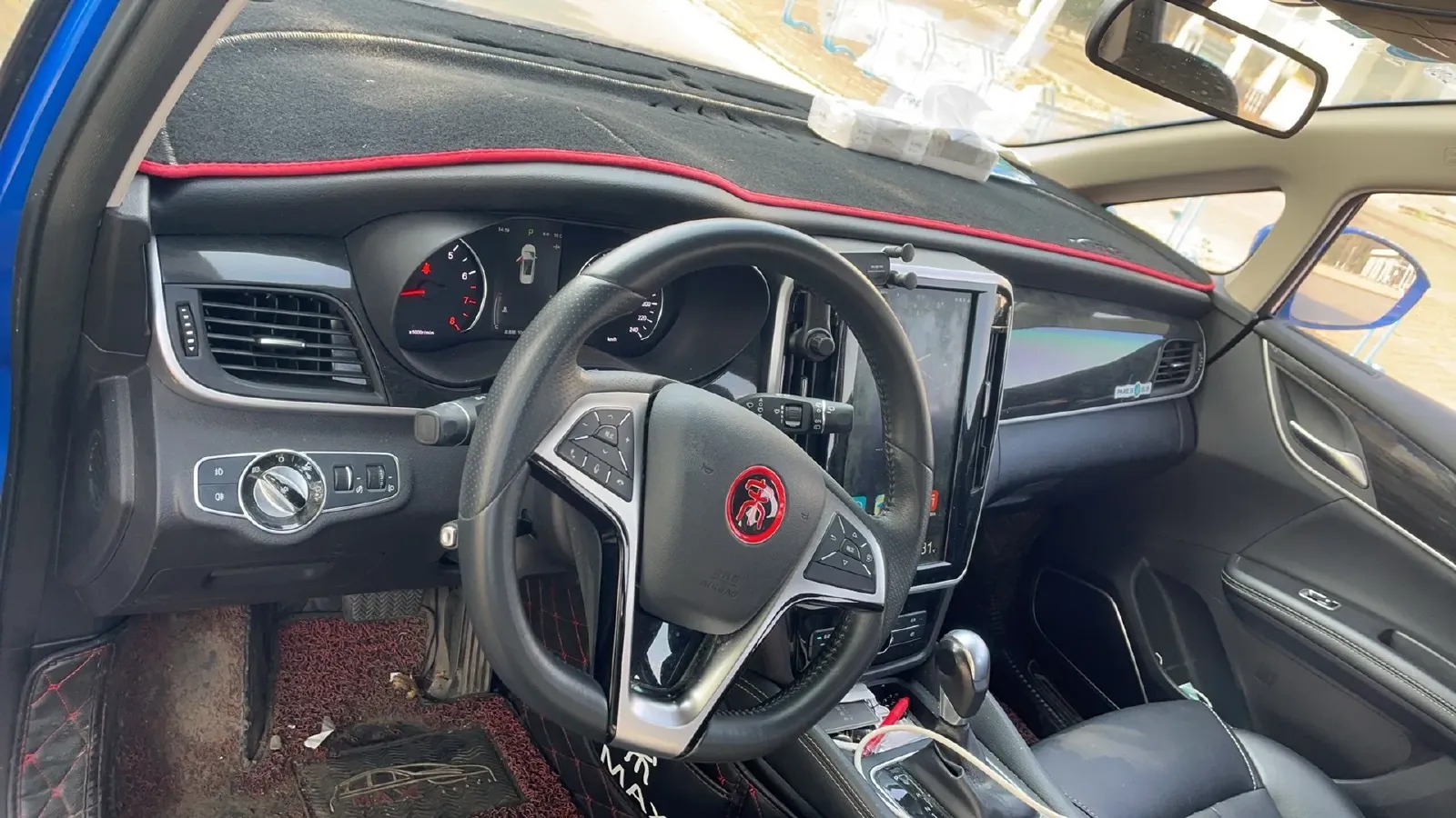 2017 BYD Song MAX 1.5T 154HP L4 6DCT,autocango,china used car exporter,china ev exporter,chinese used car exporter,chinese used ev exporter