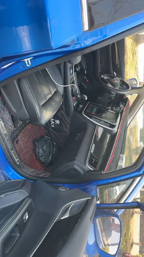 2017 BYD Song MAX 1.5T 154HP L4 6DCT,autocango,china used car exporter,china ev exporter,chinese used car exporter,chinese used ev exporter