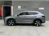2022 Hyundai Tucson 2.0L 150HP L4 6AT Hybrid