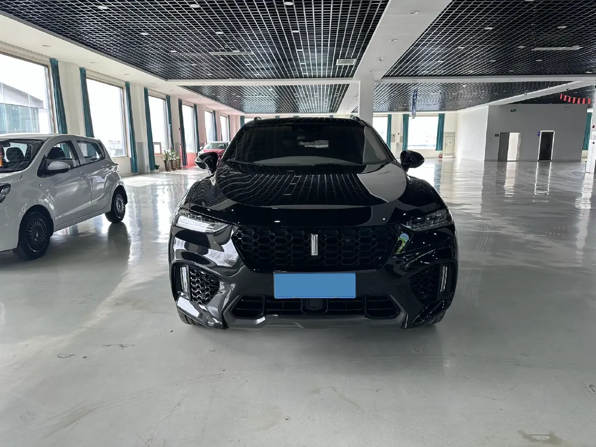 2017 WEY VV7 2.0T 234HP L4 7DCT,autocango,china used car exporter,china ev exporter,chinese used car exporter,chinese used ev exporter