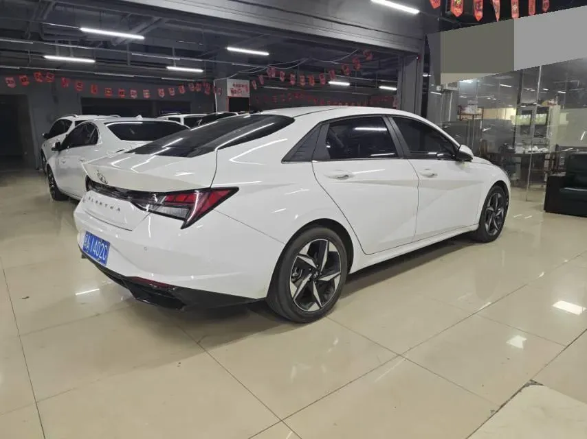 2022 Hyundai Elantra 1.5L 115HP L4 CVT,autocango,china used car exporter,china ev exporter,chinese used car exporter,chinese used ev exporter