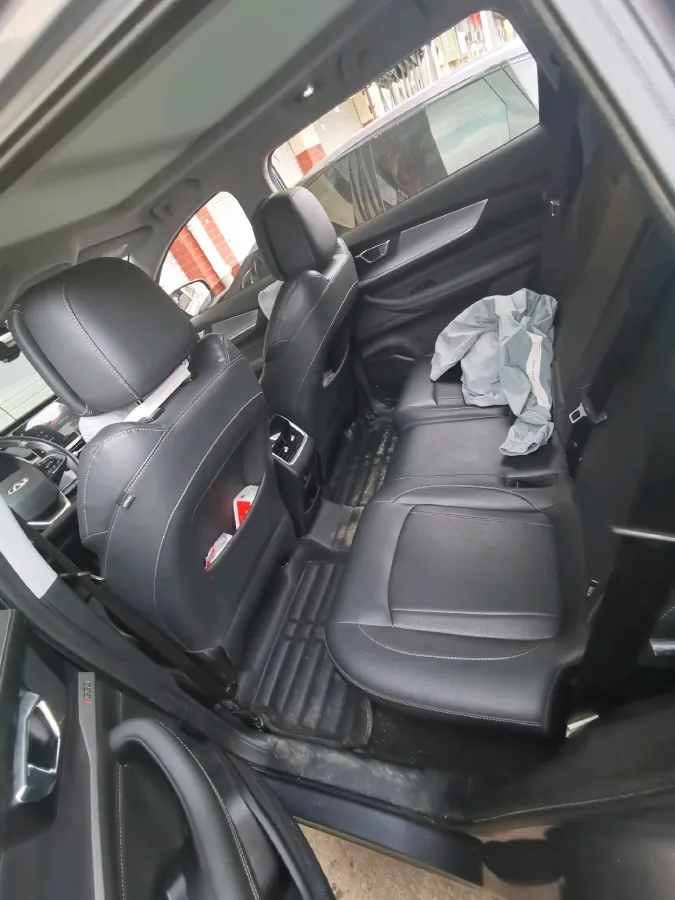 2021 Chery Tiggo 8 2.0T 254HP L4 7DCT,autocango,china used car exporter,china ev exporter,chinese used car exporter,chinese used ev exporter