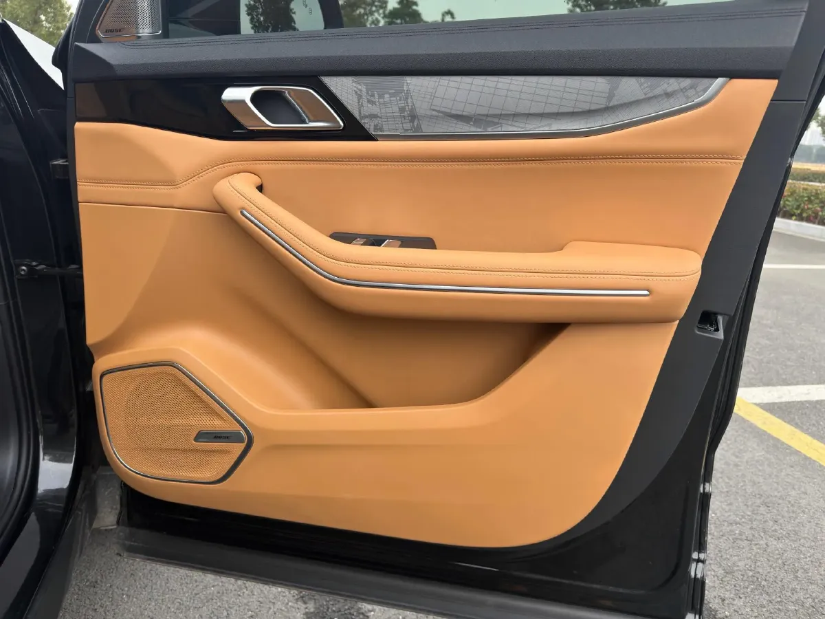 2024 LYNK&CO 09 2.0T 254HP L4 8AT,autocango,china used car exporter,china ev exporter,chinese used car exporter,chinese used ev exporter