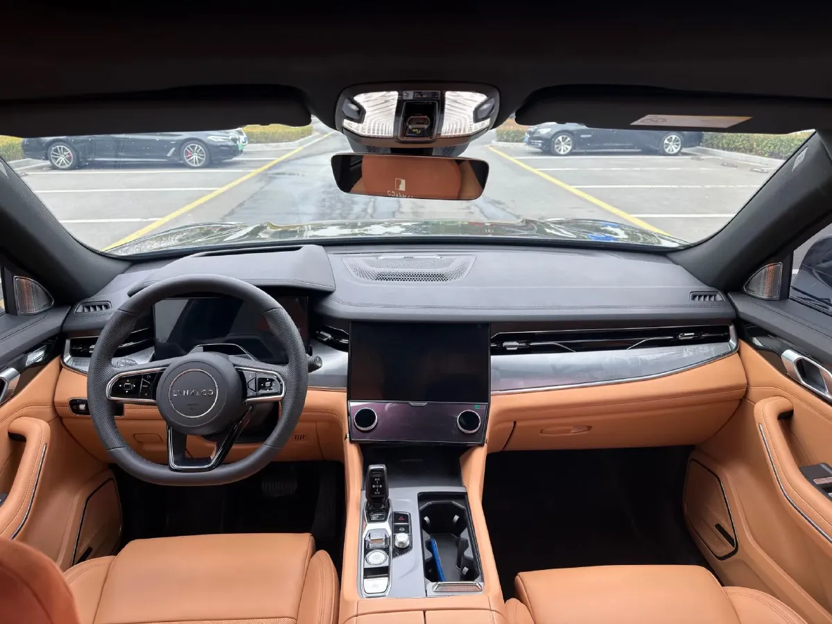 2024 LYNK&CO 09 2.0T 254HP L4 8AT,autocango,china used car exporter,china ev exporter,chinese used car exporter,chinese used ev exporter